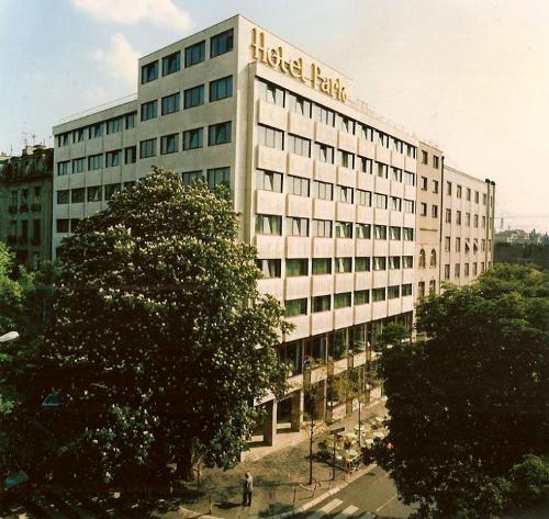 Park 3* Belgrad