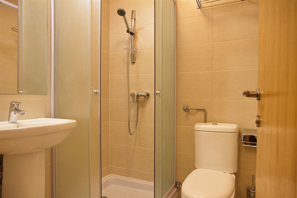 Moxy 3* Belgrado
