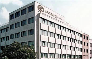 Hotel Park Belgrad